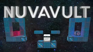 NUVAVULT