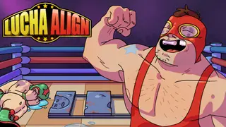 Lucha Align - Xbox One