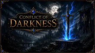 Conflict of Darkness