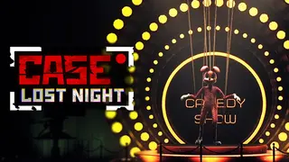 CASE RECORDS: Lost Night