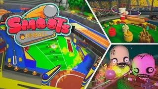 Smoots Pinball