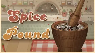 Spice Pound