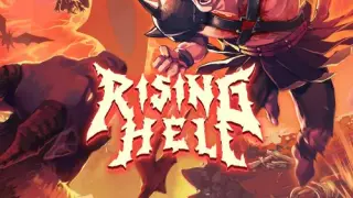 Rising Hell - Switch