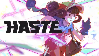 Haste - Switch 2