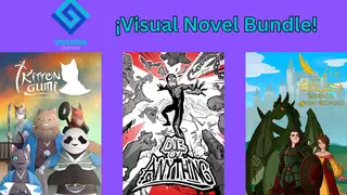 Visual Novels Guarida Game