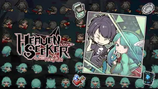 HEAVEN SEEKER - MIKADO PACK - Switch