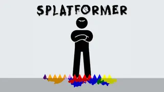 Splatformer
