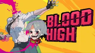Blood High!
