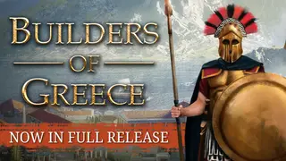 Builders of Greece