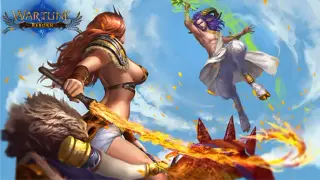 Wartune Reborn