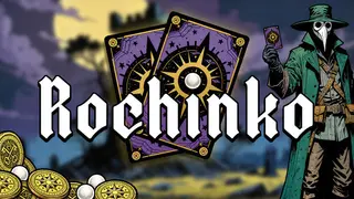 Rochinko