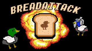 BreadAttack