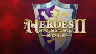 Heroes of Might and Magic® 2: Gold Gold