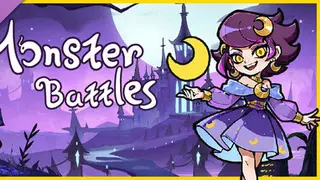 Monster Battles: Skin Pack, Part Ⅲ