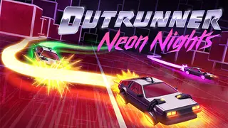 Outrunner: Neon Nights