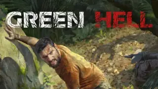 Green Hell - Switch