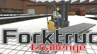 Forktruck Challenge