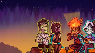 Monster Prom 2: Monster Camp XXL - Xbox One & Series