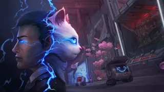Bright Paw Definitive Edition - Xbox One & Series