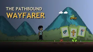The Pathbound Wayfarer