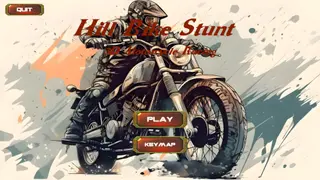 Hill Bike Stunt - 3D Motorcycle Racing - Xbox One