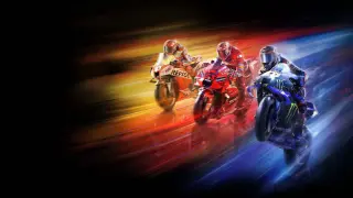 MotoGP22 (PS4 & PS5)
