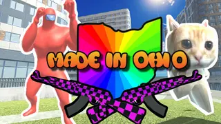 Made in Ohio