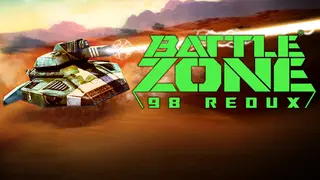 Battlezone 98 Redux Odyssey