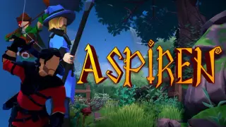 Aspiren