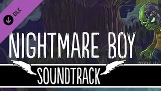 Nightmare Boy - OST