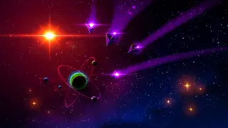 Glitch's Trip - Xbox One