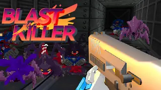 Blast Killer