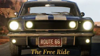 Road 66