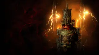 Path of Exile 2 Founder's Pack - King of the Faridun (PS5)