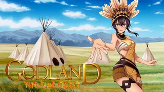 Godland : The Fire Quest