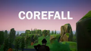 Corefall