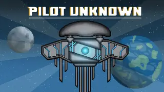 Pilot Unknown