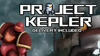 Project Kepler: Delivery Included!