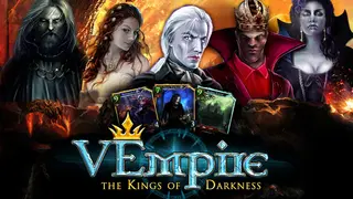 VEmpire - The Kings of Darkness
