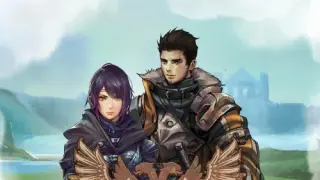 Rise Eterna - Switch