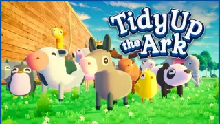 Tidy Up the Ark