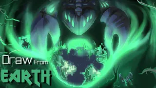 Draw From Earth
