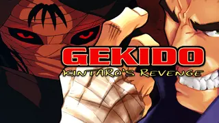 Gekido Kintaro’s Revenge