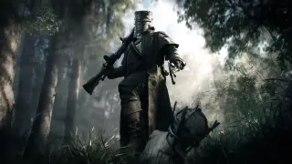 Hunt: Showdown 1896 - It Takes a Rogue