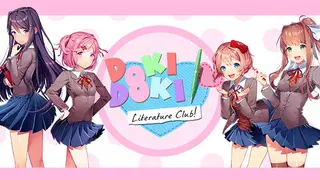 Doki Doki Literature Club!