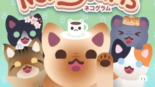 Nekograms - Switch