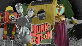 Junk-o-Tron