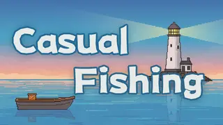 Casual Fishing