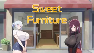 Sweet Furniture