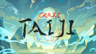 CrazyTaiji
